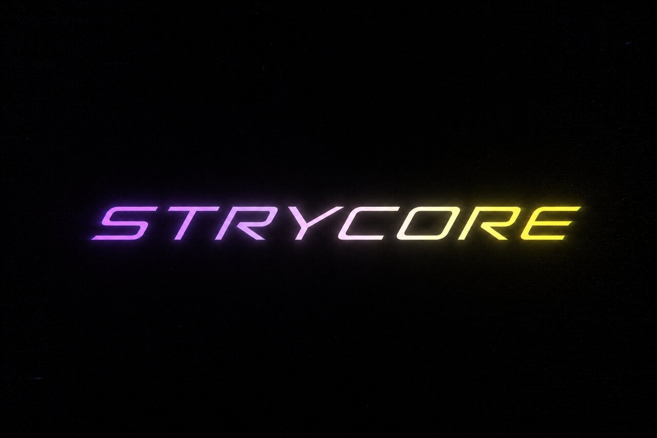 STRYCORE